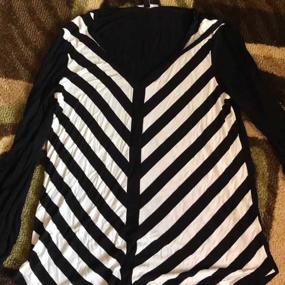 Long sleeve blouse - Picture 1 of 1